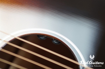J-45 Standard - Vintage Sunburst